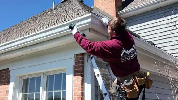 gutter services Holyoke